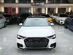 اودي A6